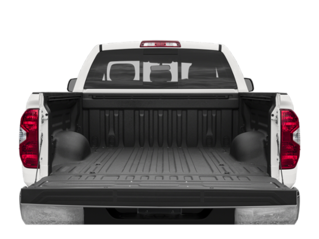 Used 2015 Attitude Black Metallic Toyota LTD image 9