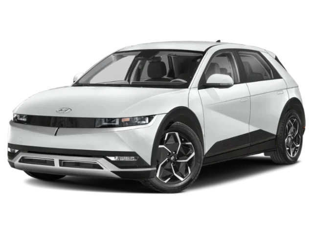 New 2024 White Hyundai SE image 1
