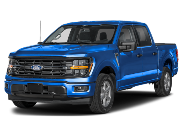 2026 Ford F-150's photo