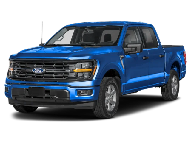 2026 Ford F-150 XLT 4x4 SuperCrew 5-1/2 Box's photo