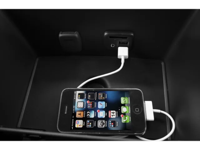 Used 2015 Black Chevrolet WT image 13