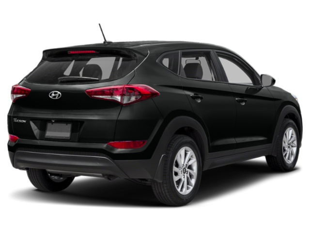 Used 2018 Black Noir Pearl Hyundai SE image 4