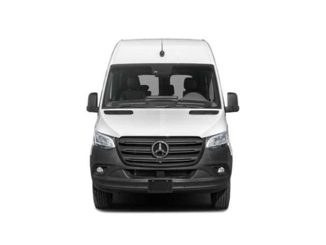 New 2026 Jet Black Mercedes-Benz Crew 170 WB image 4