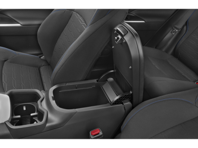 Used 2024 Wind Chill Pearl Toyota Hybrid Limited image 11