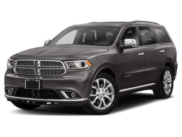 2020 Dodge Durango GT Plus RWD's photo