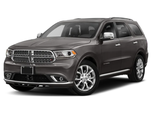 2020 Dodge Durango GT Plus RWD's photo