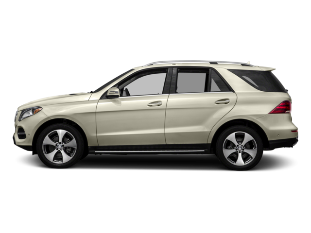 Used 2017  Mercedes-Benz GLE 350 image 3
