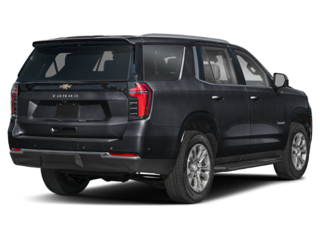 Used 2025 Black Chevrolet RST image 2
