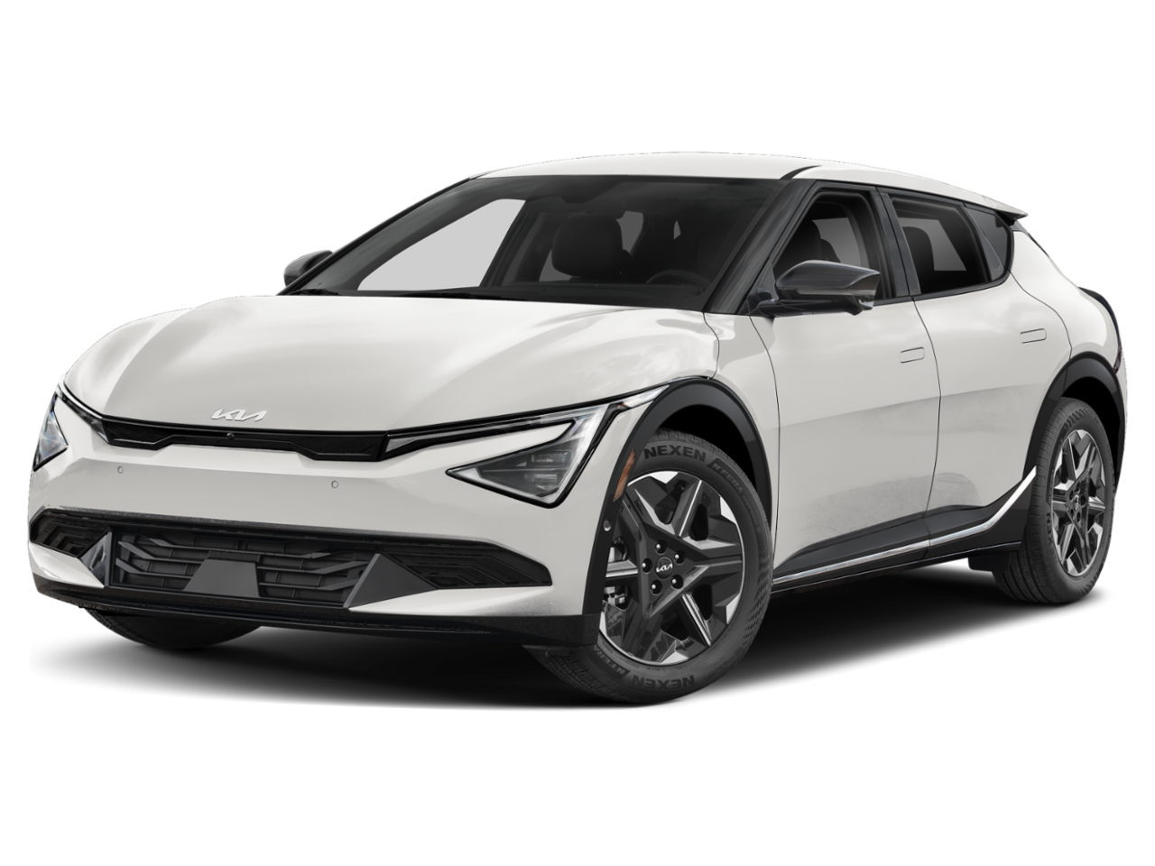 2026 Kia EV6 Wind's photo