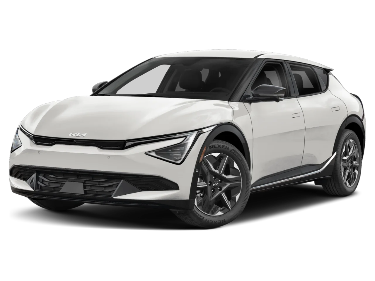 2026 Kia EV6 Wind's photo