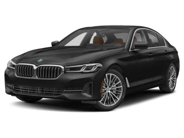 2023 BMW 5 Series 530i xDrive Sedan's photo