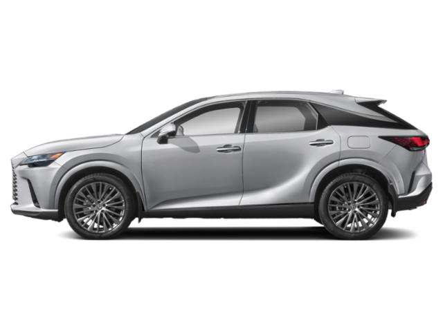 New 2026 Iridium Lexus LUXURY image 10