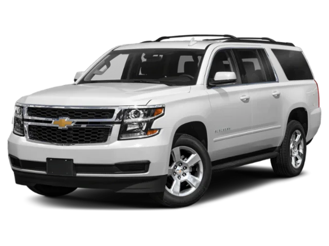2020 Chevrolet Suburban