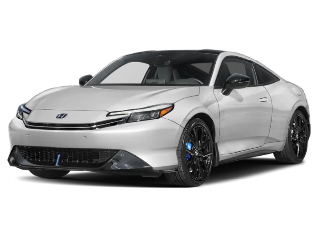 New 2026 Winter Frost Pearl Honda 2-Tone image 4
