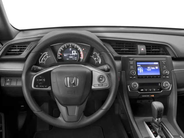 Certified Used 2016 Aegean Blue Metallic Honda LX-P image 12
