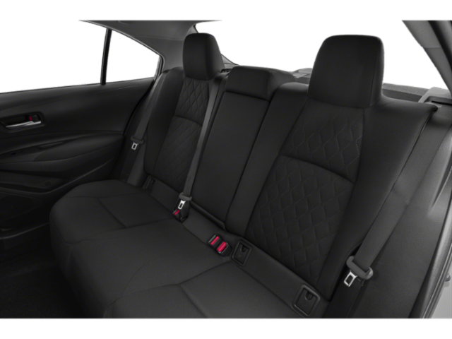 Used 2022 Celestite Toyota L image 11