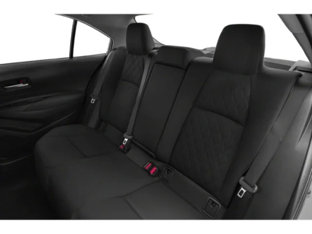 Used 2022  Toyota LE image 15