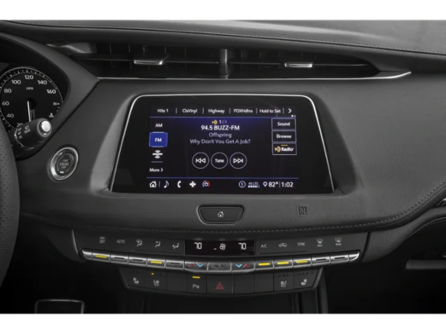 2020 Cadillac XT4 Sport - Photo 7