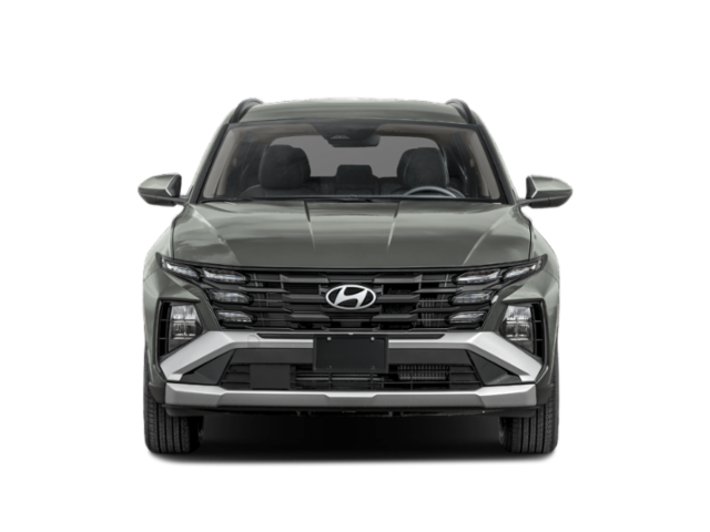 New 2026 Shimmering Silver Hyundai SEL AWD image 4