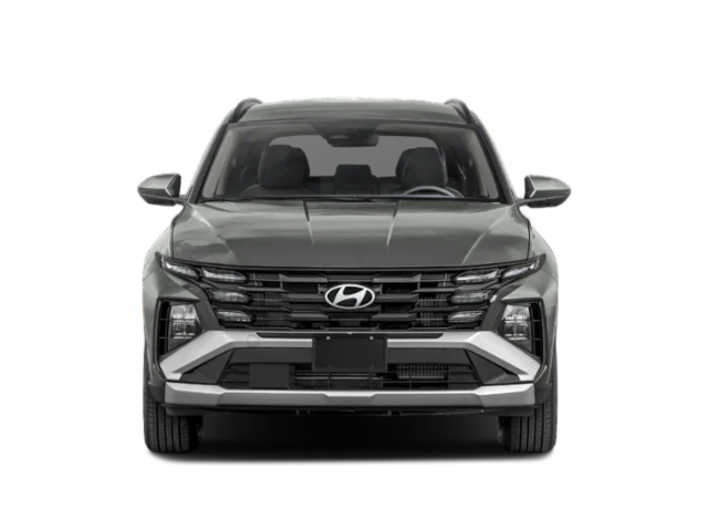 Used 2026 Silver Hyundai SEL image 4