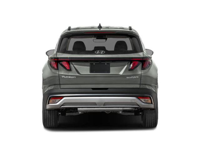 New 2026 Shimmering Silver Hyundai SEL AWD image 5