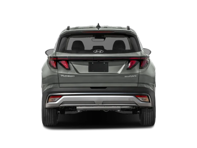 Used 2026 Silver Hyundai SEL image 5