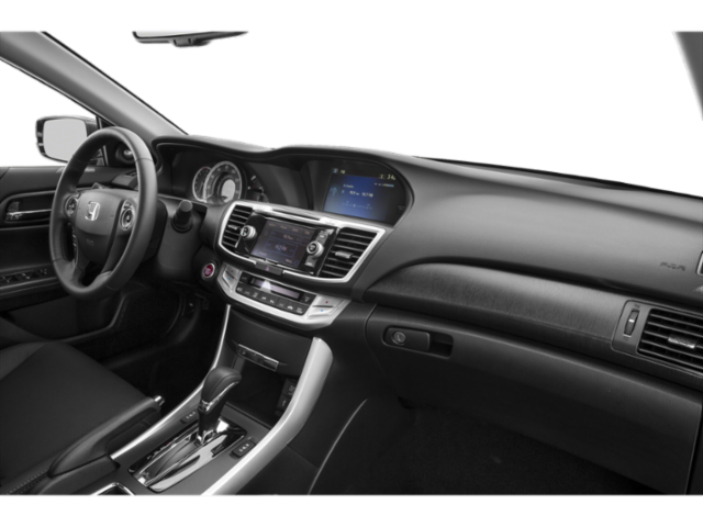 Used 2015 Gray Honda EX-L image 16
