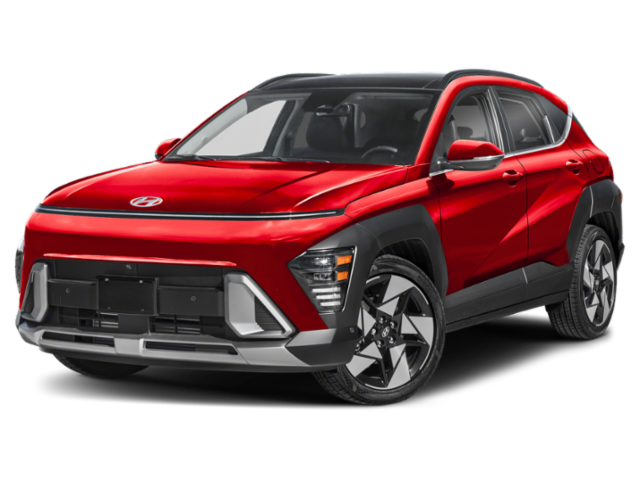 New 2027 Ultimate Red Metallic Hyundai Limited AWD image 18