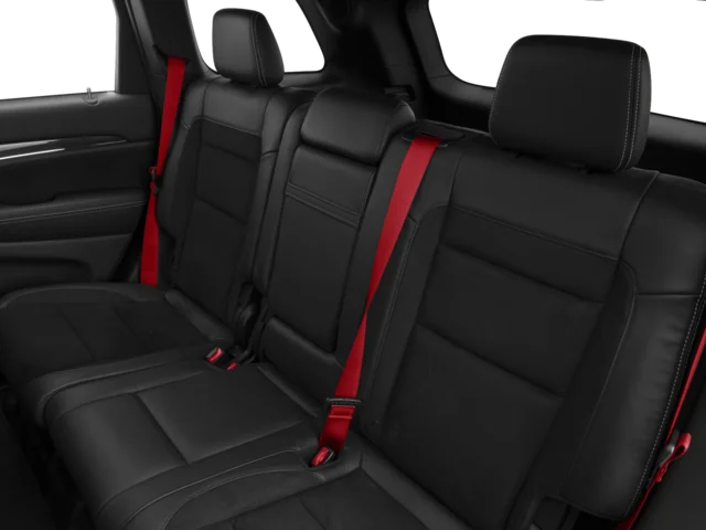 Used 2018 White Jeep SRT image 21