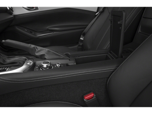 2025 Mazda MX-5 Miata Grand Touring - Photo 10