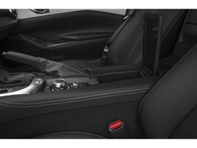 2025 Mazda MX-5 Miata Grand Touring - Photo 11