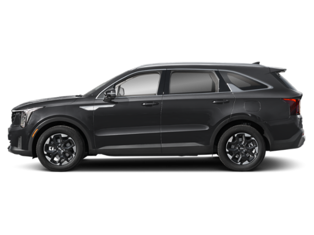 New 2026 Black Kia S image 3