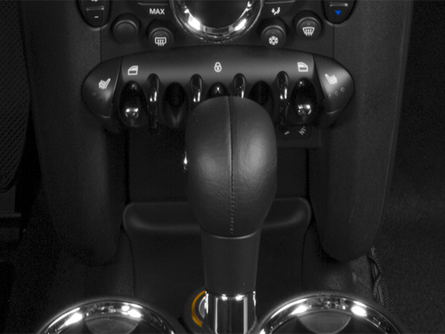 Used 2013 Chocolate MINI Base image 8