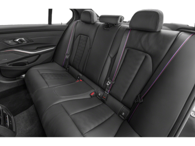 Used 2024 Red Metallic BMW Competition image 10
