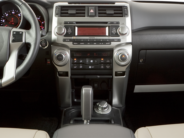 Used 2013 Magnetic Gray Metallic Toyota Limited image 17