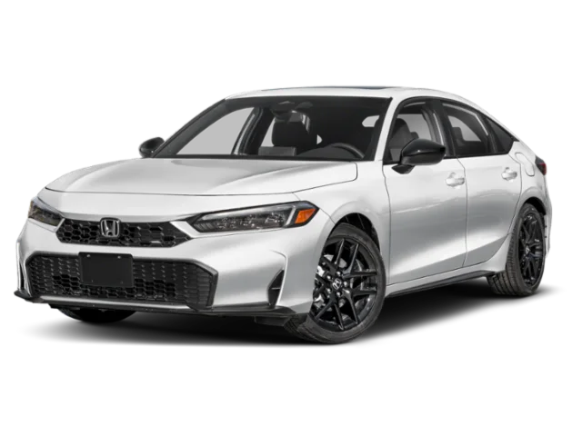 Used 2025 Rallye Red Honda Sport image 1