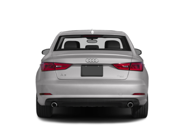 Used 2015  Audi  image 7