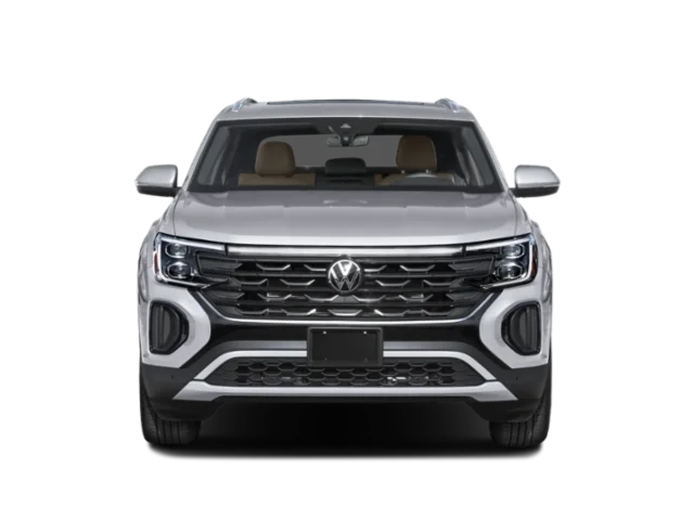 New 2026 Opal White Pearl Volkswagen 2.0T SEL image 4