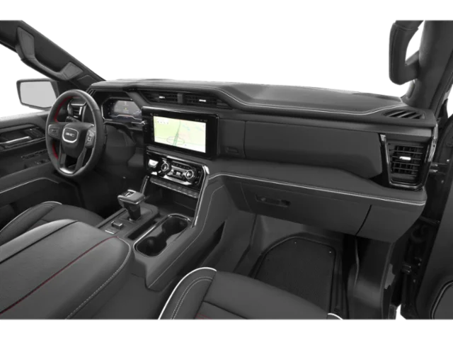 2026 GMC Sierra 1500 AT4X - Photo 21