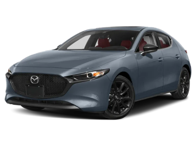 2023 Mazda CX-3 2.5 Carbon Ed. AT 5-Door SKYACTIV AWD's photo