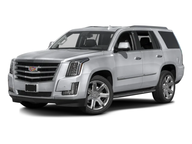 2016 Cadillac Escalade AWD Luxury's photo