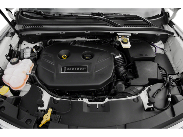 Used 2015 Black Lincoln Base image 11