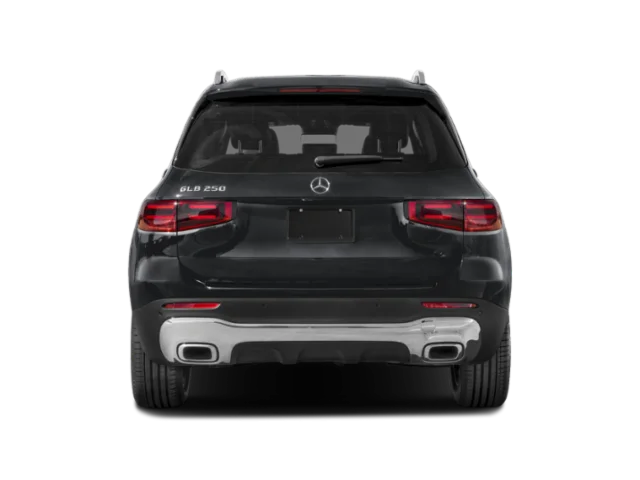 New 2026  Mercedes-Benz GLB 250 image 5