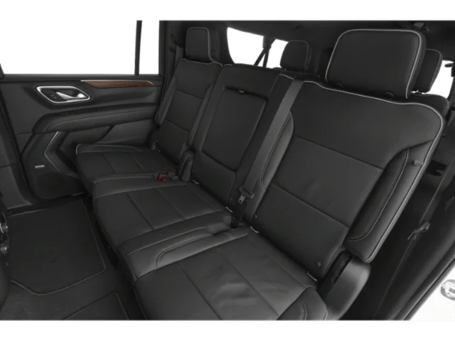 Certified Used 2022 Gray Chevrolet Premier image 10