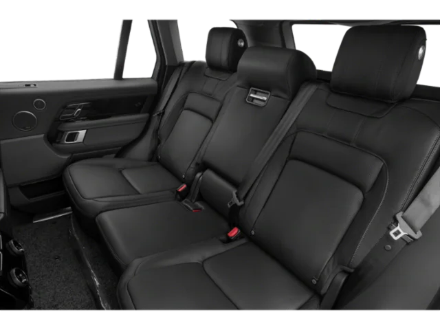 Used 2019 Gray Land Rover 5.0L V8 Supercharged image 11