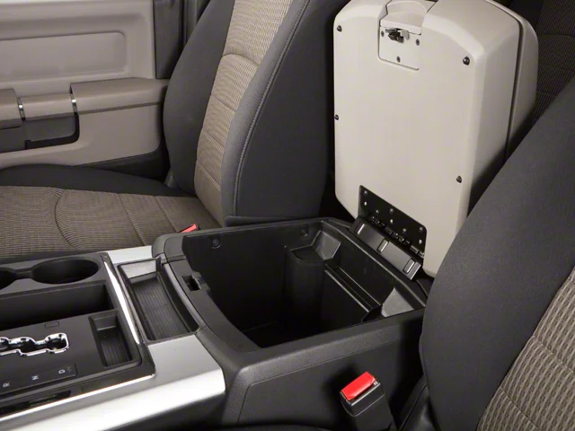 Used 2010 Red Ram SLT image 15