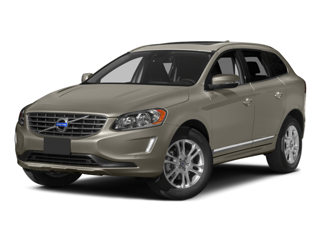 2015 Volvo XC60 T5 AWD Premier's photo