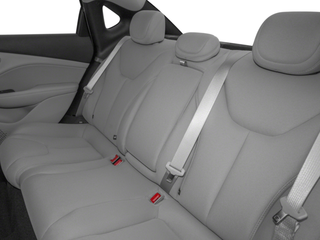 Used 2016 Redline 2 Coat Pearl Dodge SXT Sport image 12