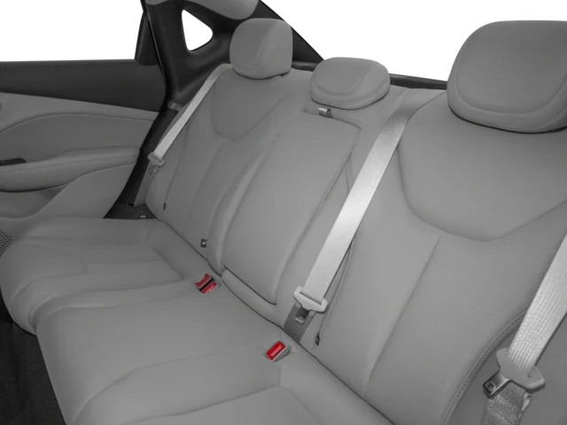 Used 2016 Billet Silver Metallic Clearcoat Dodge SXT image 15