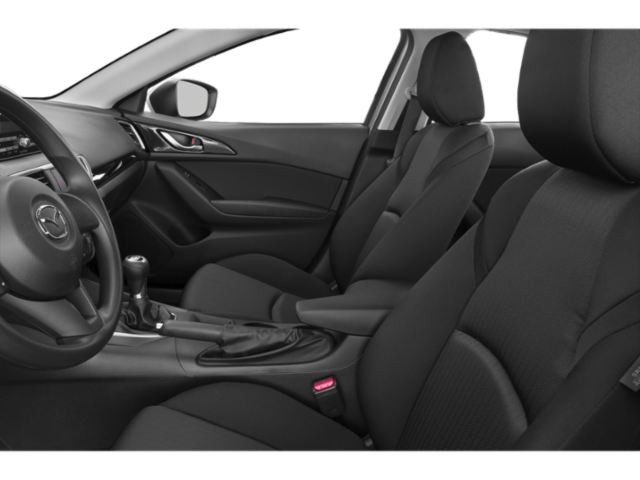 Used 2015 Gray Mazda s Touring image 7